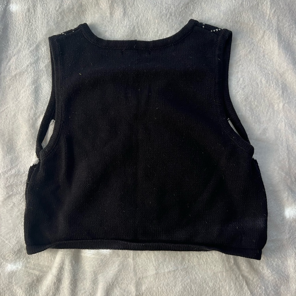 forever 21 vest - Picture 2 of 3